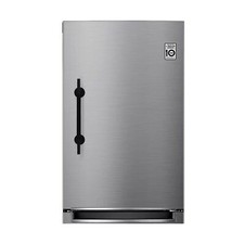 2Pack Magnetic Refrigerator Door Handle with Cover, Fridge Pull Handle Replac...