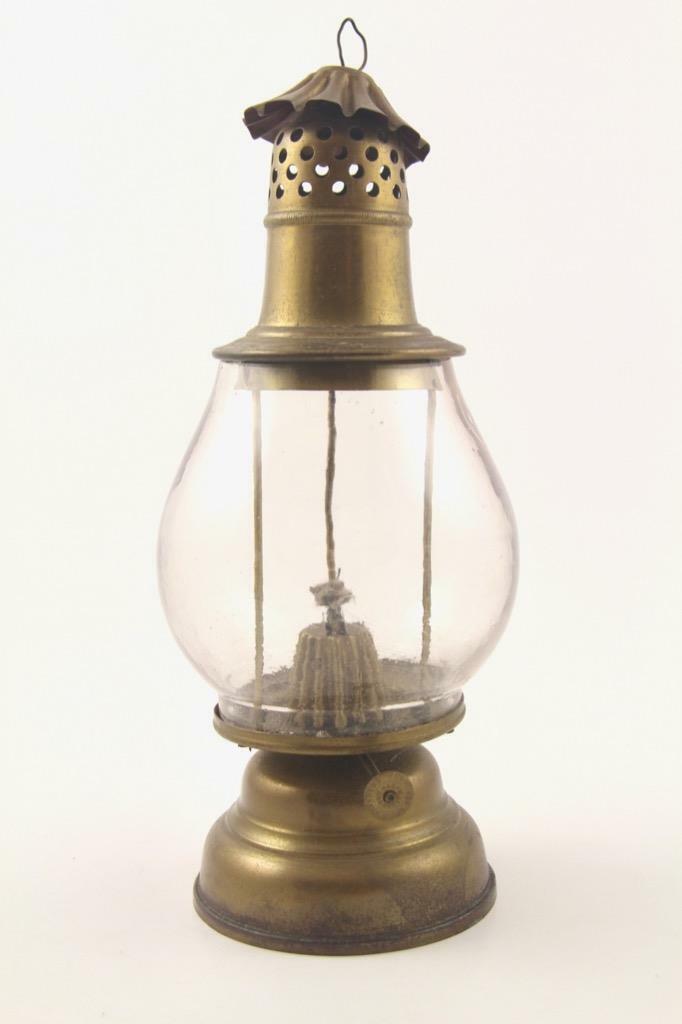ライト・ランタン ORION BRASS SKATERS LANTERN Antique Holmes Booth & Hayden Brass Skaters Lantern Waterbury CT