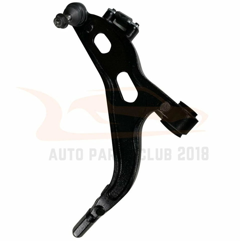 10x Front + Rear Sway Bar Lower Control Arms Kit For 05 06 07 Ford Freestyle AWD Foto 2 de 4