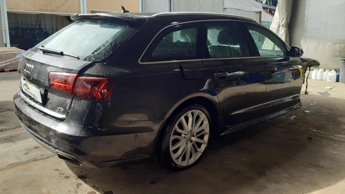 4G0919604M Elektronikmodul für AUDI A6 AVANT (4GD) 3.0 TDI clean diesel 6129859 - Bild 8 von 10