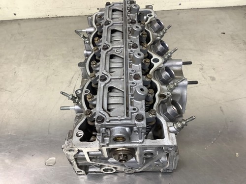 06-11 Civic 1.8 Cylinder Head R18 SOHC , RNA Used OEM - Picture 3 of 6