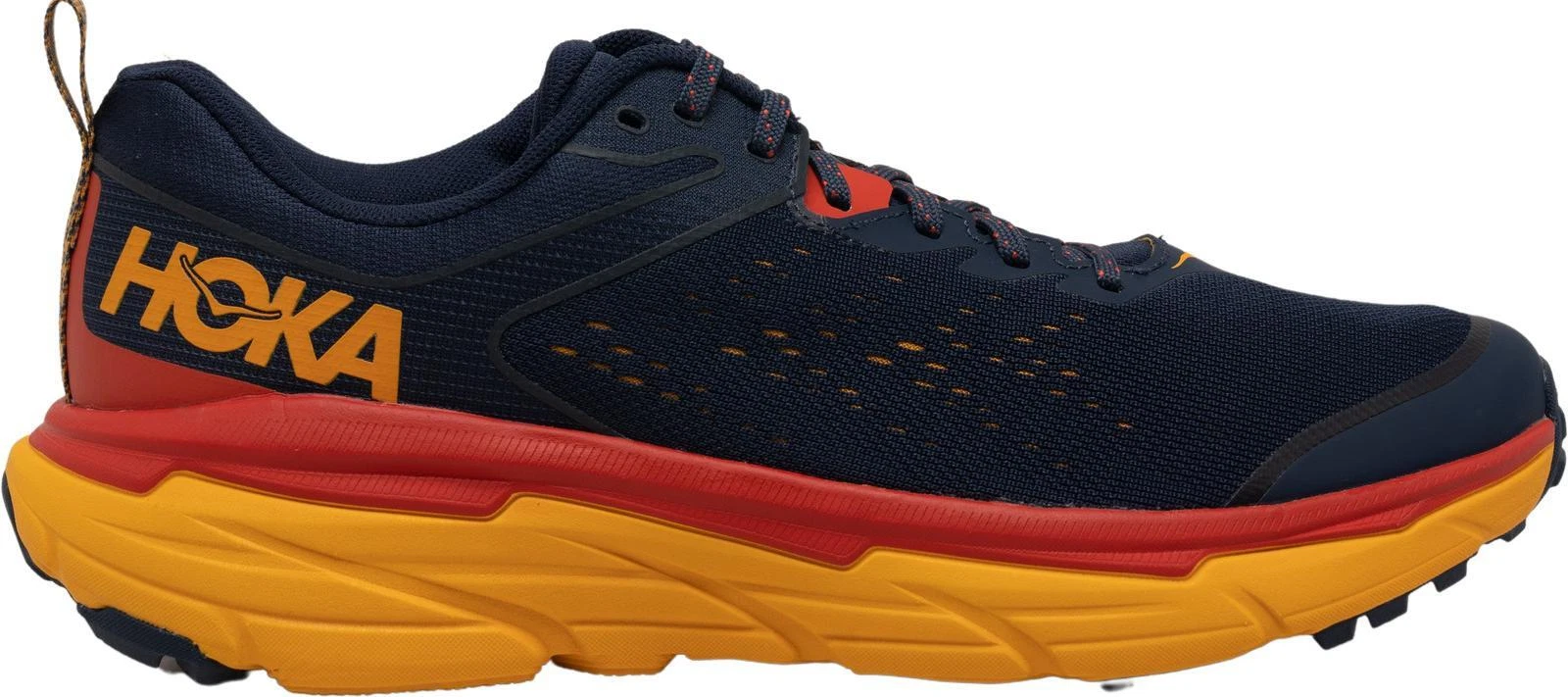 Hoka One One Challenger ATR 4 Blue - 1018294-MBLNB for sale  display picture 1
