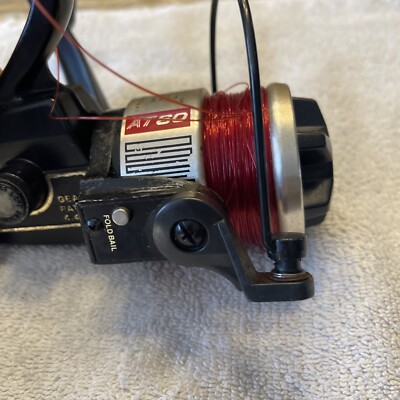 at60 fishing reel Silstar AT 60 Fishing Reel