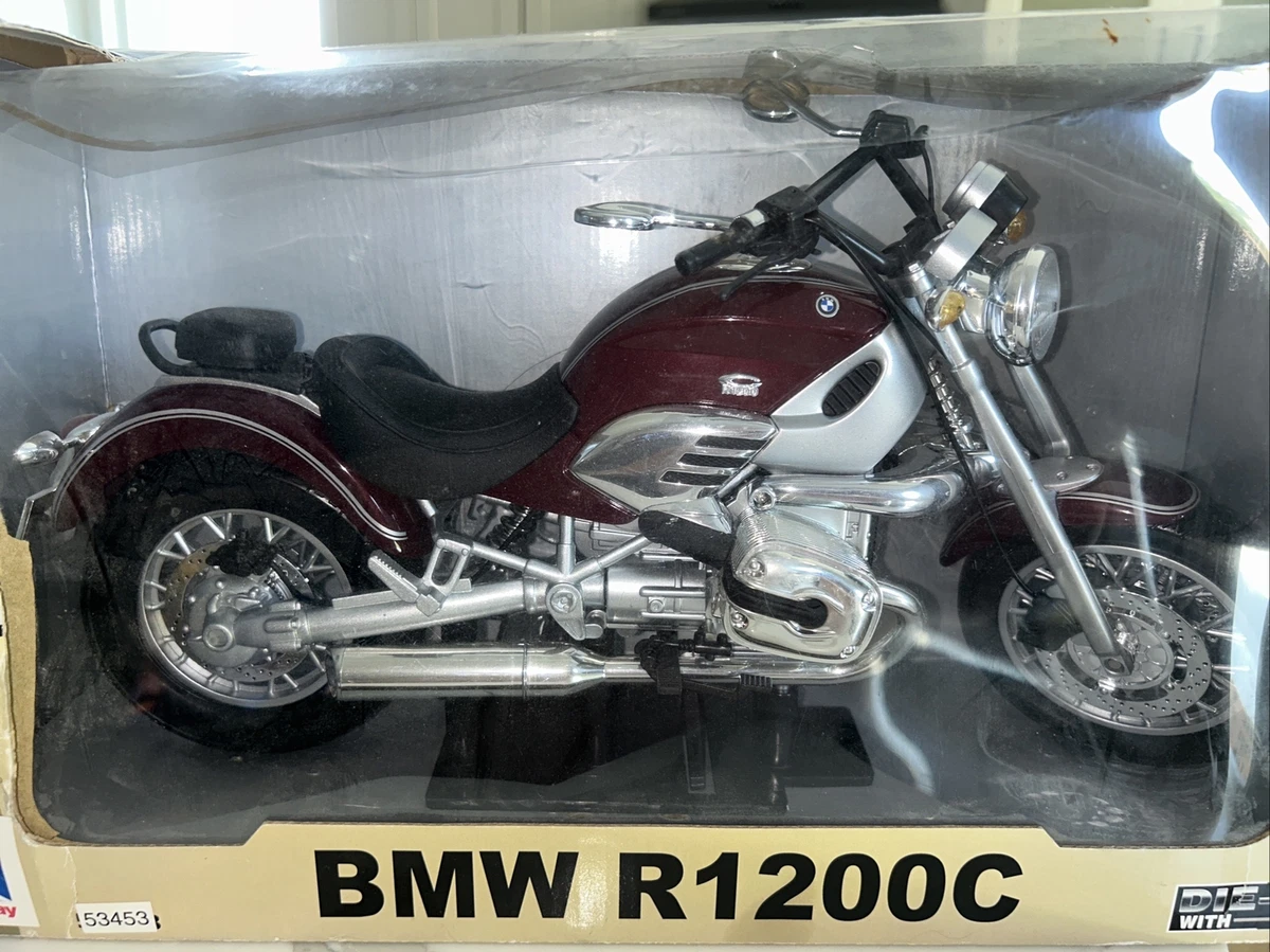 Bmw clearance r1200c ebay