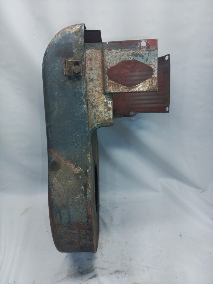 Wisconsin AEN Engine Air Shroud Very Straight eBay