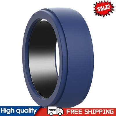 Silikon Schutzhülle Anti-Scratch Anti Drop für Oura Ring Gen 3 Working Out 