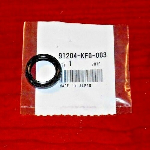 HONDA TRX250,ATC200X,TRX350 FOREMAN,TRX300,XR650, KICK START SHAFT OIL SEAL eBay