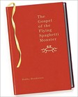 The Gospel of the Flying Spaghetti ..., Henderson, Bobb