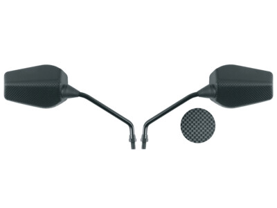 Spiegel für Yamaha Raptor YFM 250 350 660 700 R