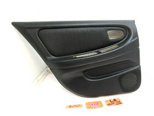 DOOR PANEL Driver SIDE REAR BACK INNER COVER ARM REST CAR LR for 2001 MAXIMA SE