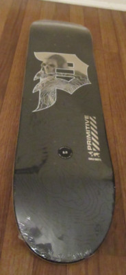 Primitive Call Of Duty Mapping Dirty P Team Skateboard Deck New Free U.S. S&H