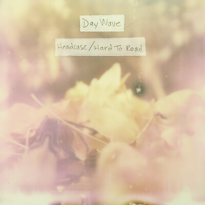 DAY WAVE - HEADCASE/HARD TO READ  CD NEU 