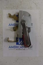Allen Bradley Through the door Operator Handle Mechanism for enclosures