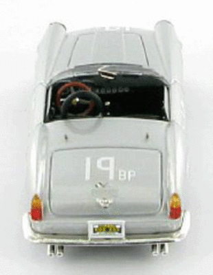 Ferrari 500 Turbo 1957 échelle 1/43 Art Models - Le Mans