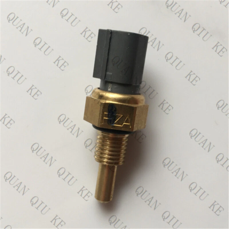 Water temperature Sensor Fit For Honda CR-V Coolant Temp Sensor 37870-RZA-007 - Imagem 4 de 4