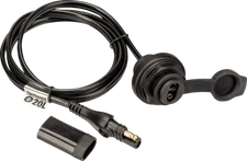 Tecmate Sae Panel Mount Socket O20L