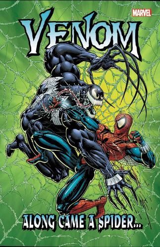 Venom: Along Came a Spider?: 1 (Venom, Very Good Book