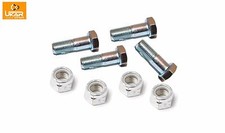 Range Rover Classic  Set Of 4   BOLT 3/8 UNF X 1 1/8 LR045409 and NZ606041L