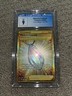 Memory Capsule Secret Rare Pokémon TCG 2020 Vivid Voltage 202/185 CGC 9