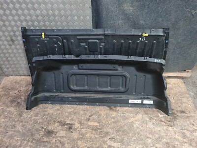 VAUXHALL COMBO 2018-ON BULKHEAD UK