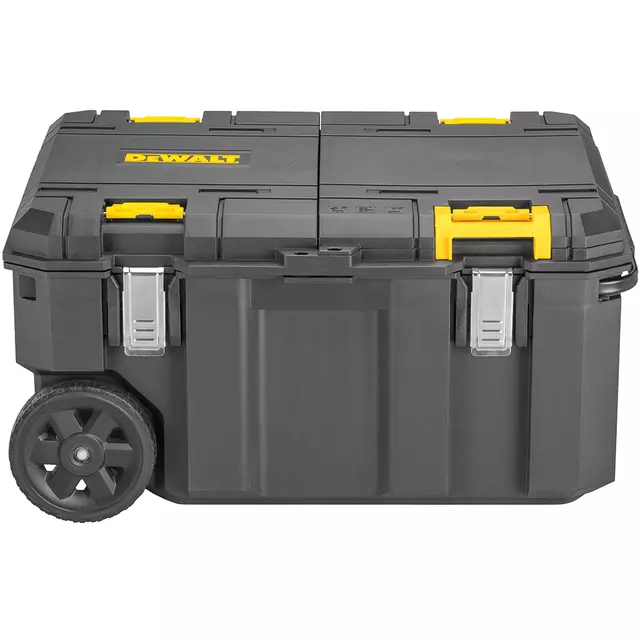 Dewalt chest tool sale box
