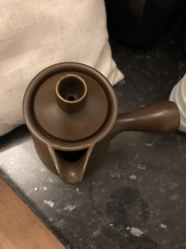 Vintage 19ss s coffe pot - Image 4 of 4