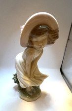 Lladro Girl Adorable Little Marilyn 2012 artist Jose Luis Santes