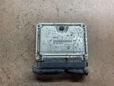 2005 Porsche Cayenne Engine Computer Module ECM ECU 022 906 032 GF OEM J5059 DG
