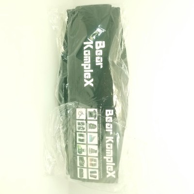 Bear Komplex Weight Belt 6in Large Black