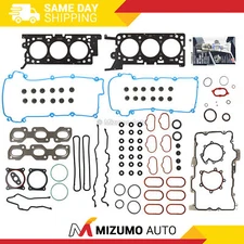 Full Gasket Set Fit 2002-2007 Jaguar X-Type 3.0L  V6 DOHC 24v