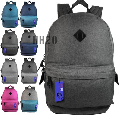 large girls backpack