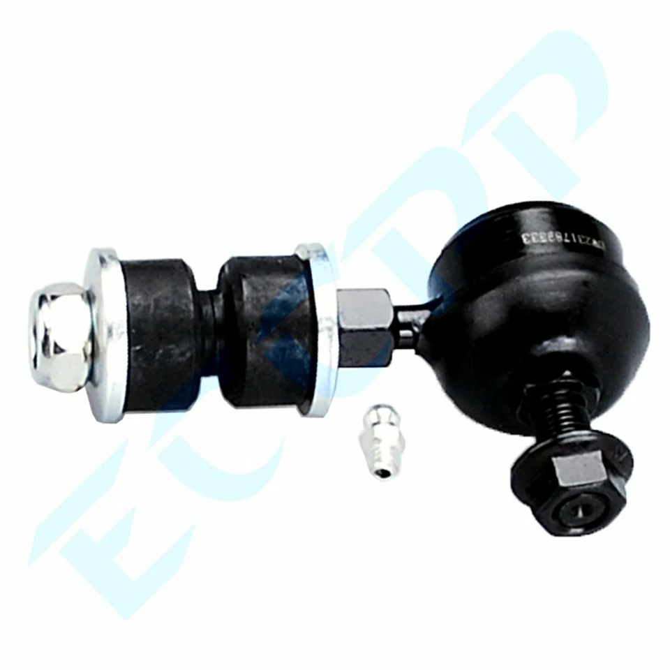 10pcs Front Lower Control Arms Ball Joints Tie Rods For 1999-02 Mercury Villager - Image 3 of 4