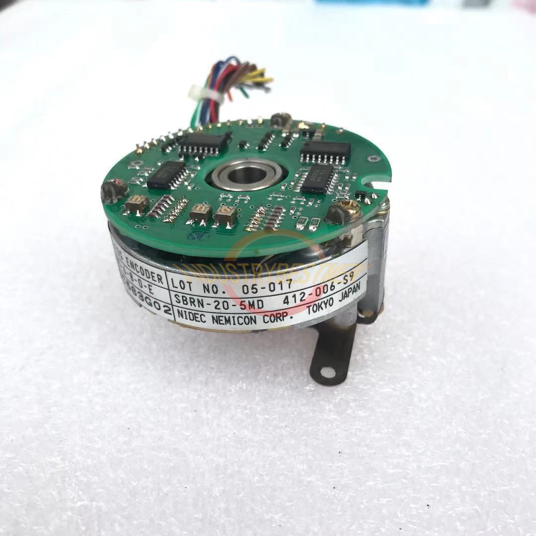 ONE encoder SBRN-20-5MD Mitsubishi servo motor encoder