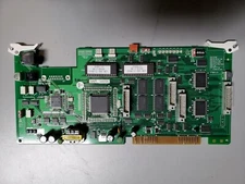 Vertical Vodavi LDK-300 3031-51 T1/PRIB Combo Card