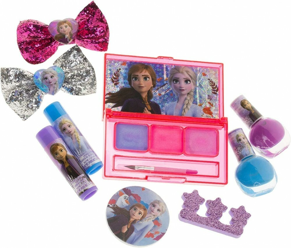 Disney Frozen Makeup Sets Saubhaya Makeup