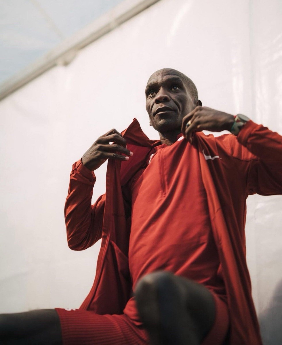 💥Nike 2023 NN Running Team Ineos Pro Elite Half-Zip Long Sleeve