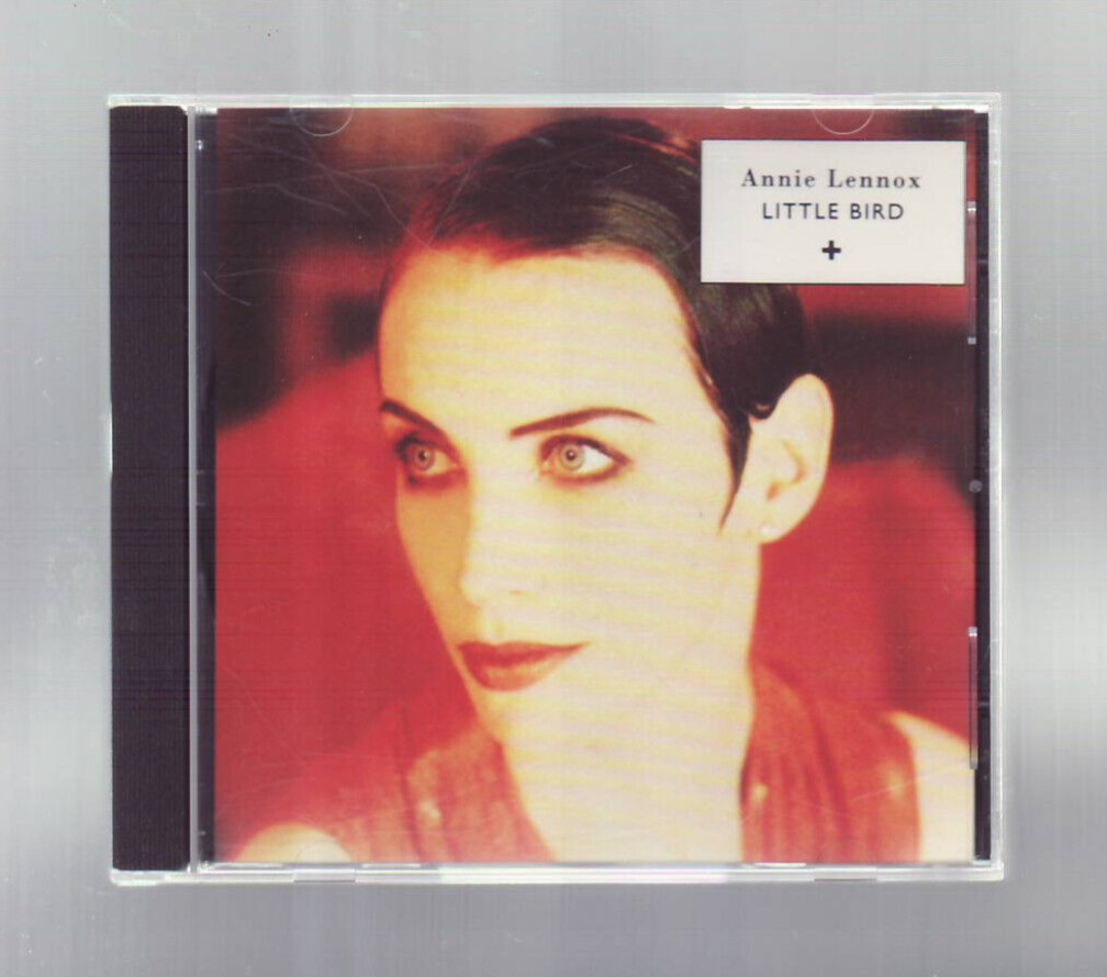 CD) ANNIE LENNOX - Little Bird / 5 Trk / USA Issue | eBay