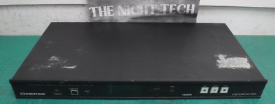Crestron Capture-HD-Pro 6504929 Advanced Media Processing Engine Recorder HDMI