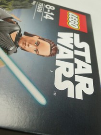 Lego Star Wars 75528 Rey New Original Packaging
