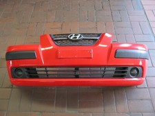 Hyundai Atos Prime MX1 Stoßstange vorn Stoßfänger O R original Bj 07-
