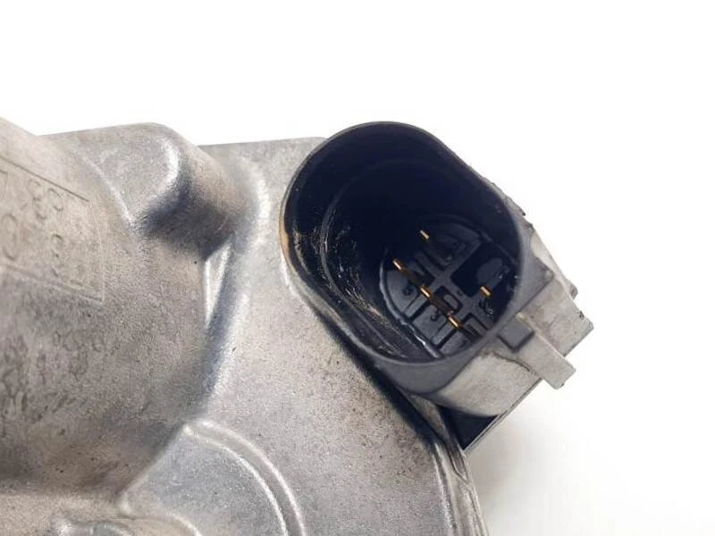 55564164 corps de papillon pour OPEL INSIGNIA SPORTS TOURER 2.0 2017 1541924 - Photo 4/4