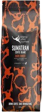Orangutan Coffee Sumatran Coffee Beans Dark Forest 100% Arabica
