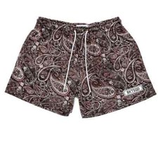 Summer Mesh Basketball Shorts Men Quick Drying Loose Sports Running short pants