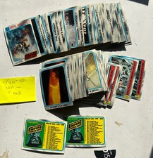 vintage original ESB Series 2 topps trading card set 133-264 VVG NM 1980 225