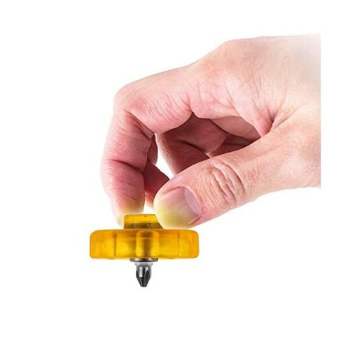 VESSEL Stubby replacement driver Komadora bit +1 +2 +3 -6 x 19mm TD-13W5 NEW - Picture 6 of 7