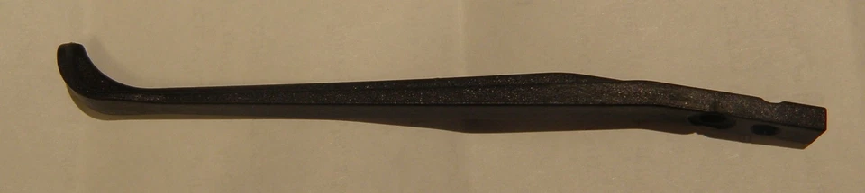 Soporte de clip retenedor de flecha/perno para ballesta Barnett Wildcat, Raptor FX, Brotherhood Foto 2 de 2