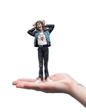 Stranger Things Mini Epics Vinyl Figur Hellfi...