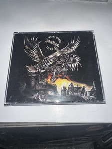 Judas Priest Metal Works 73 93 | eBay Judas Priest Metal Works 73 93 | eBay