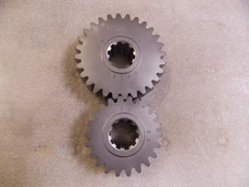 Winters Quick Change Gear Set #8518A, 22 & 28 Teeth, 5.24/6.18 Ratio
