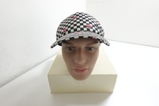 VANS CAPPELLO TAGLIA REGOLABILE BERRETTO UOMO DONNA HAT CAP VINTAGE CASUAL